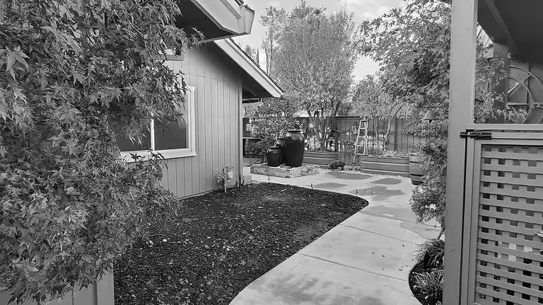 Construction project 2